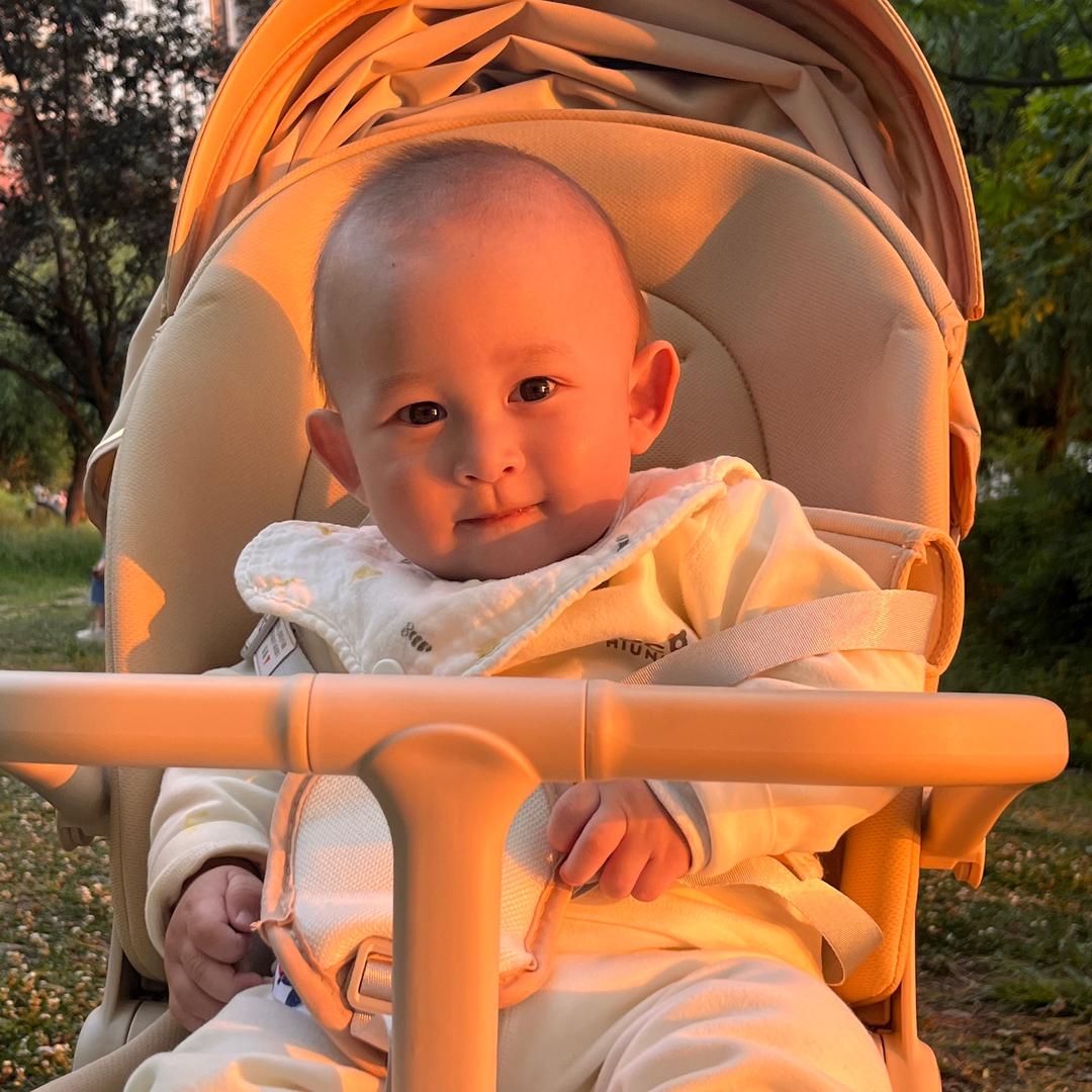 @小牛牛成长日记