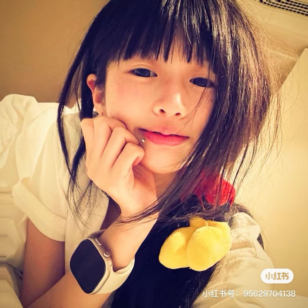 香香-