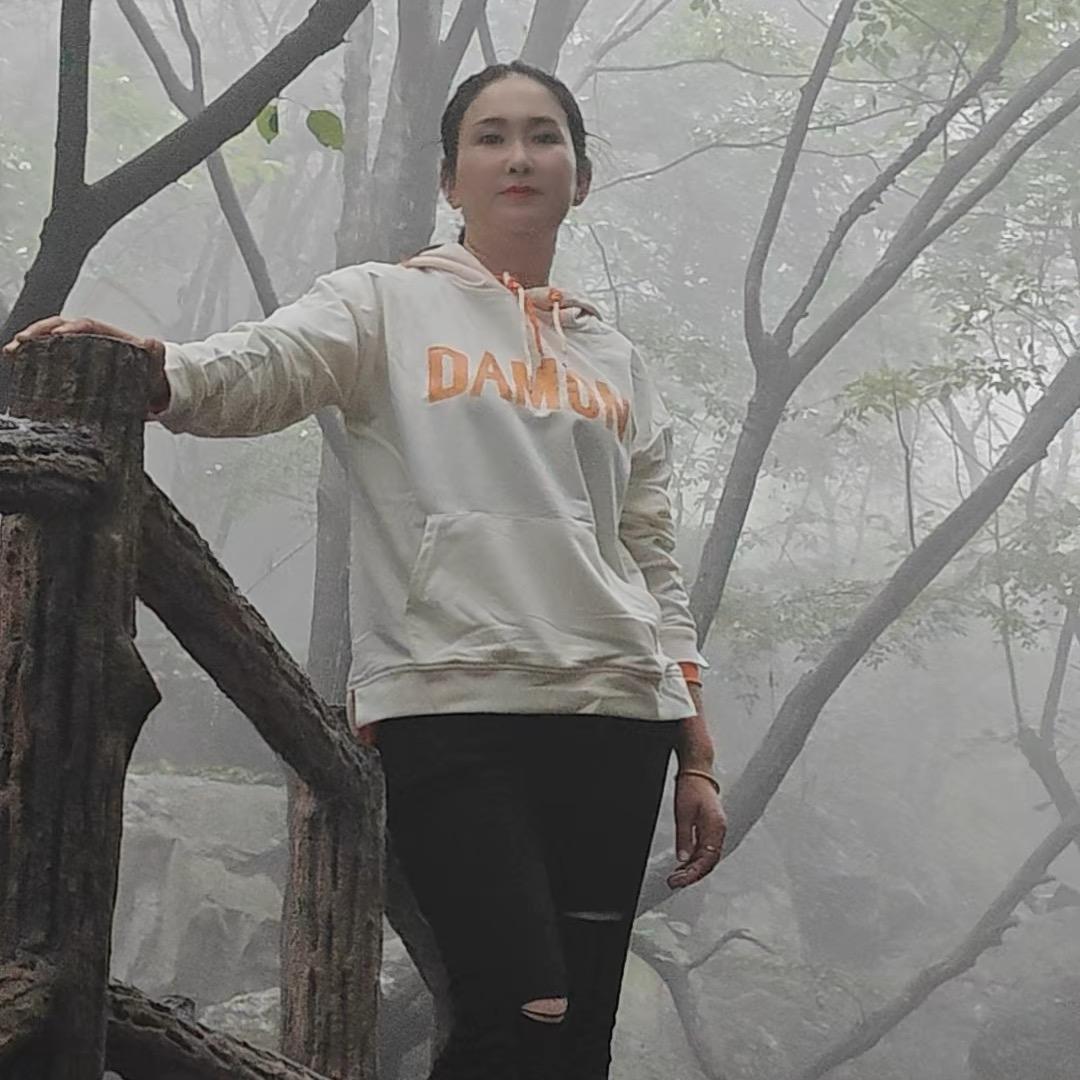 傻妞