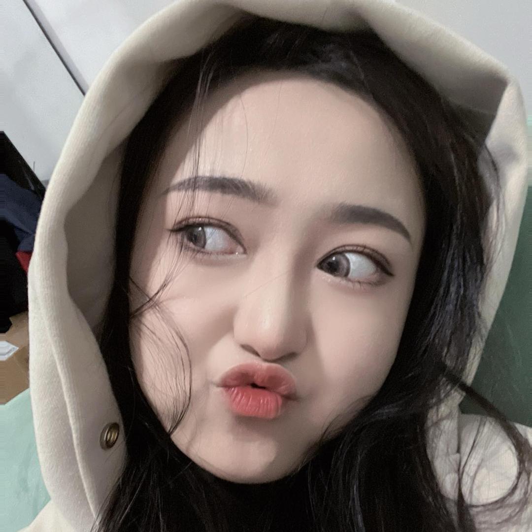 糖糖不吃糖🍬