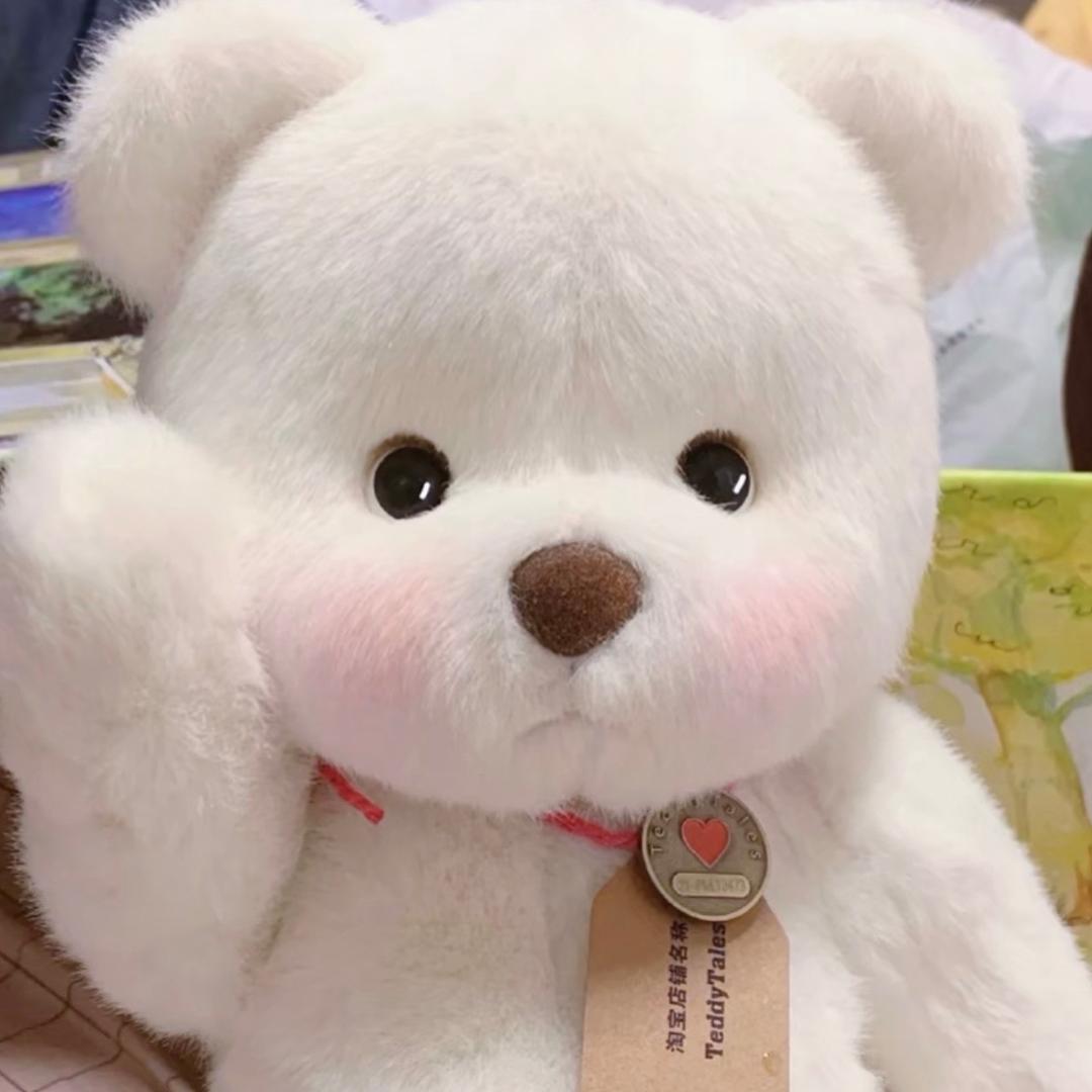 小白嘻嘻