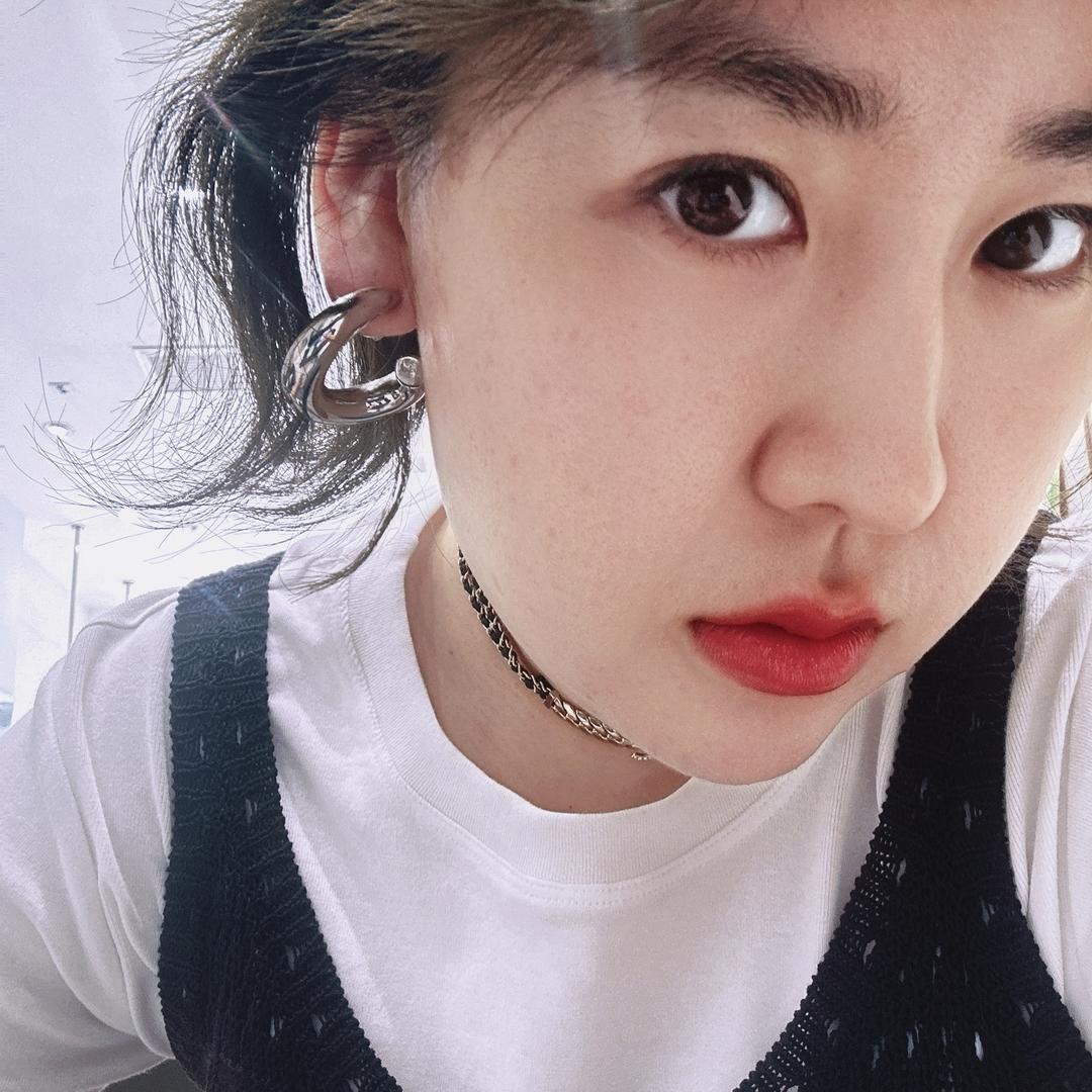 翟老板Julie