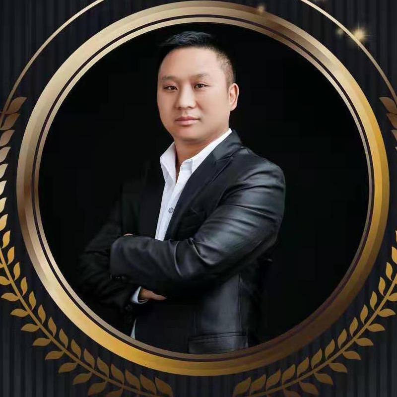 全球门业吴长斌