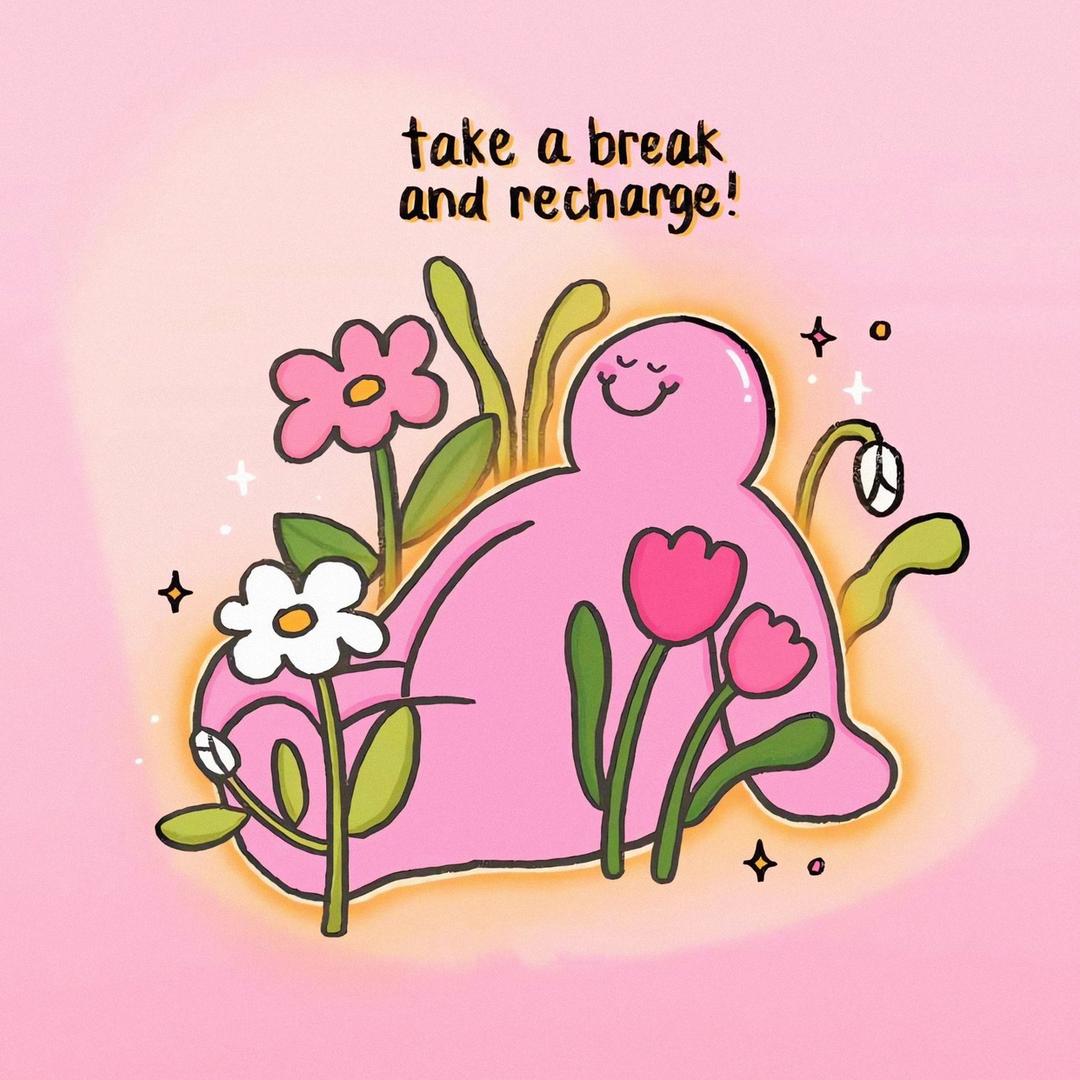 づ♡ 一只小企鹅