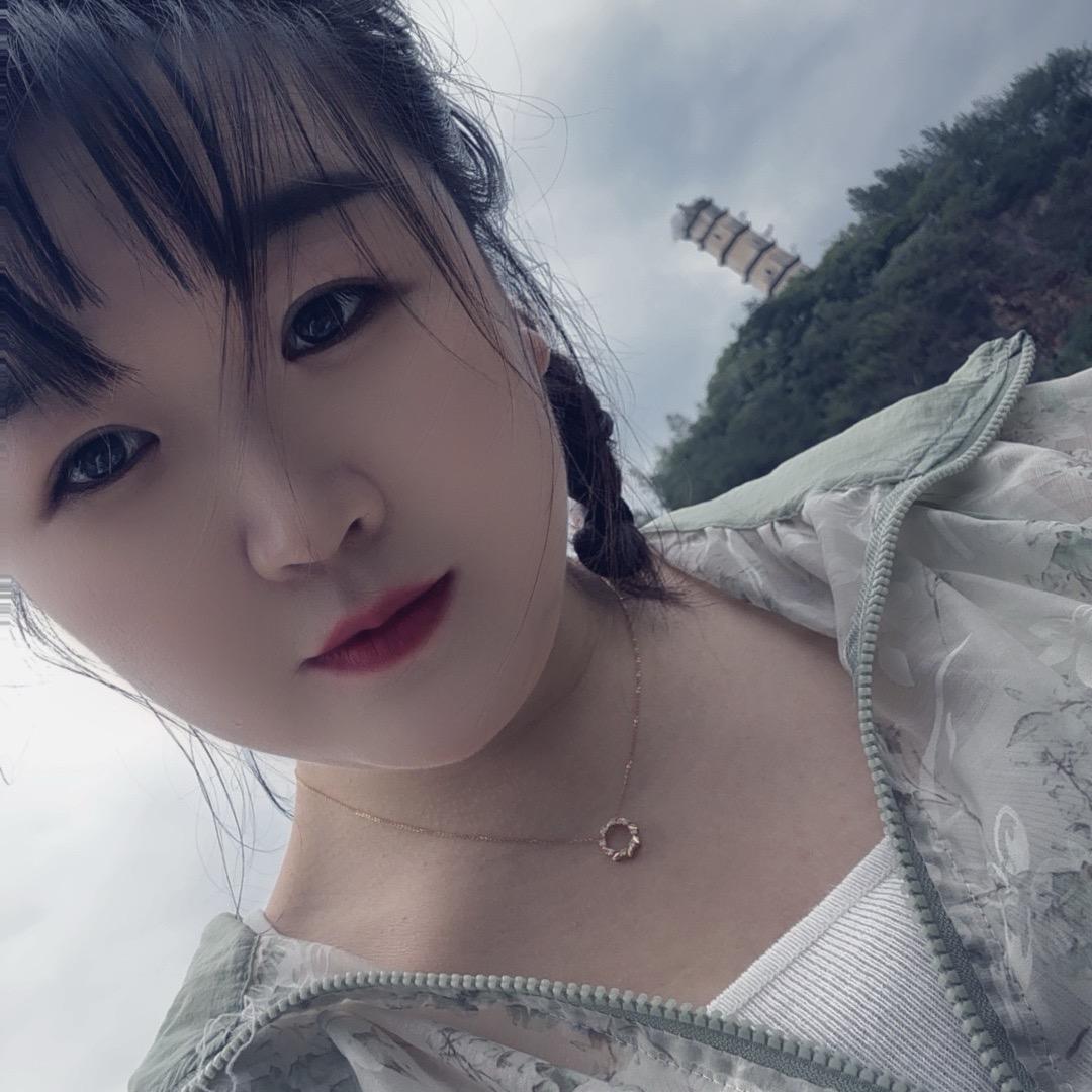 失去笑的女孩