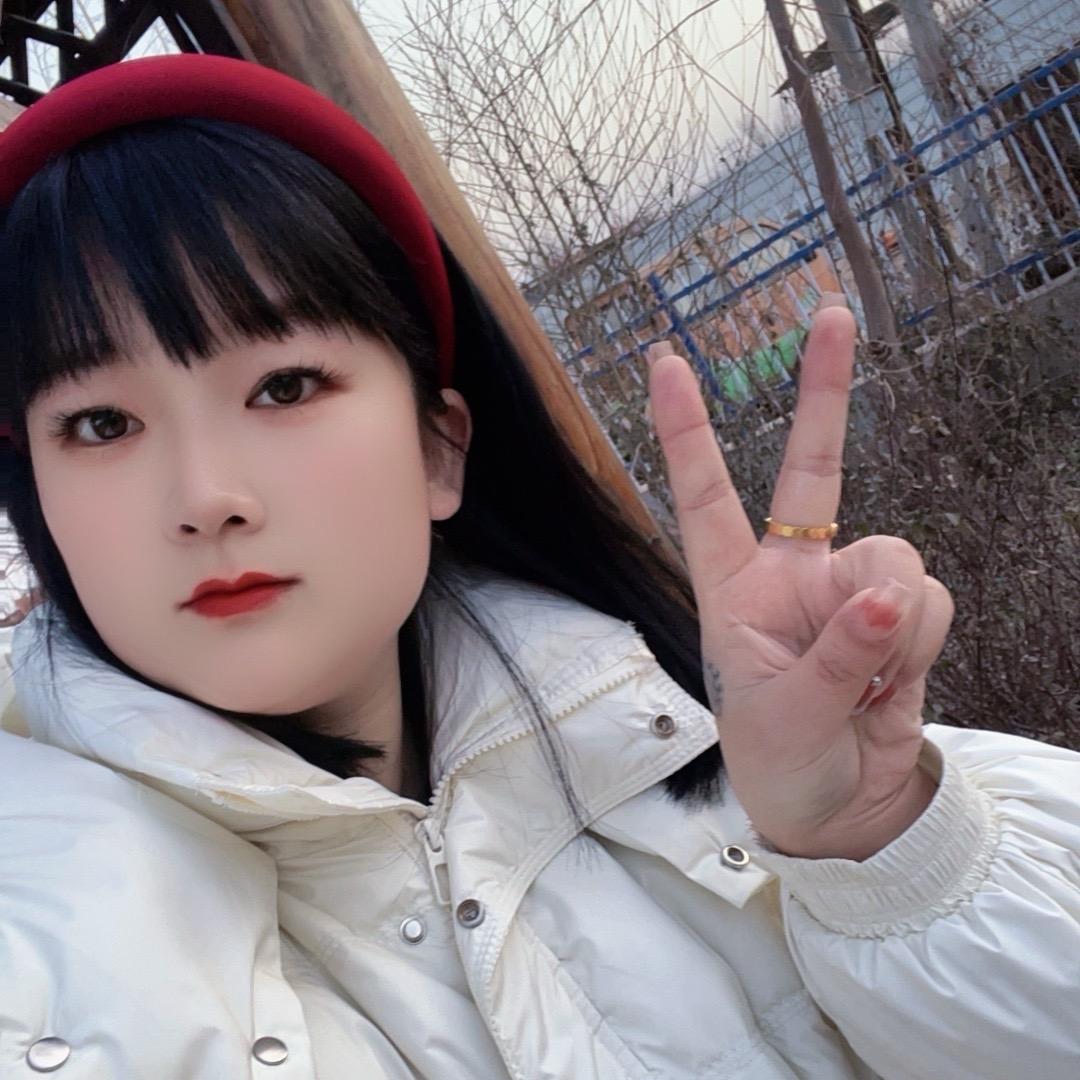 晴媛（路过我的生活）