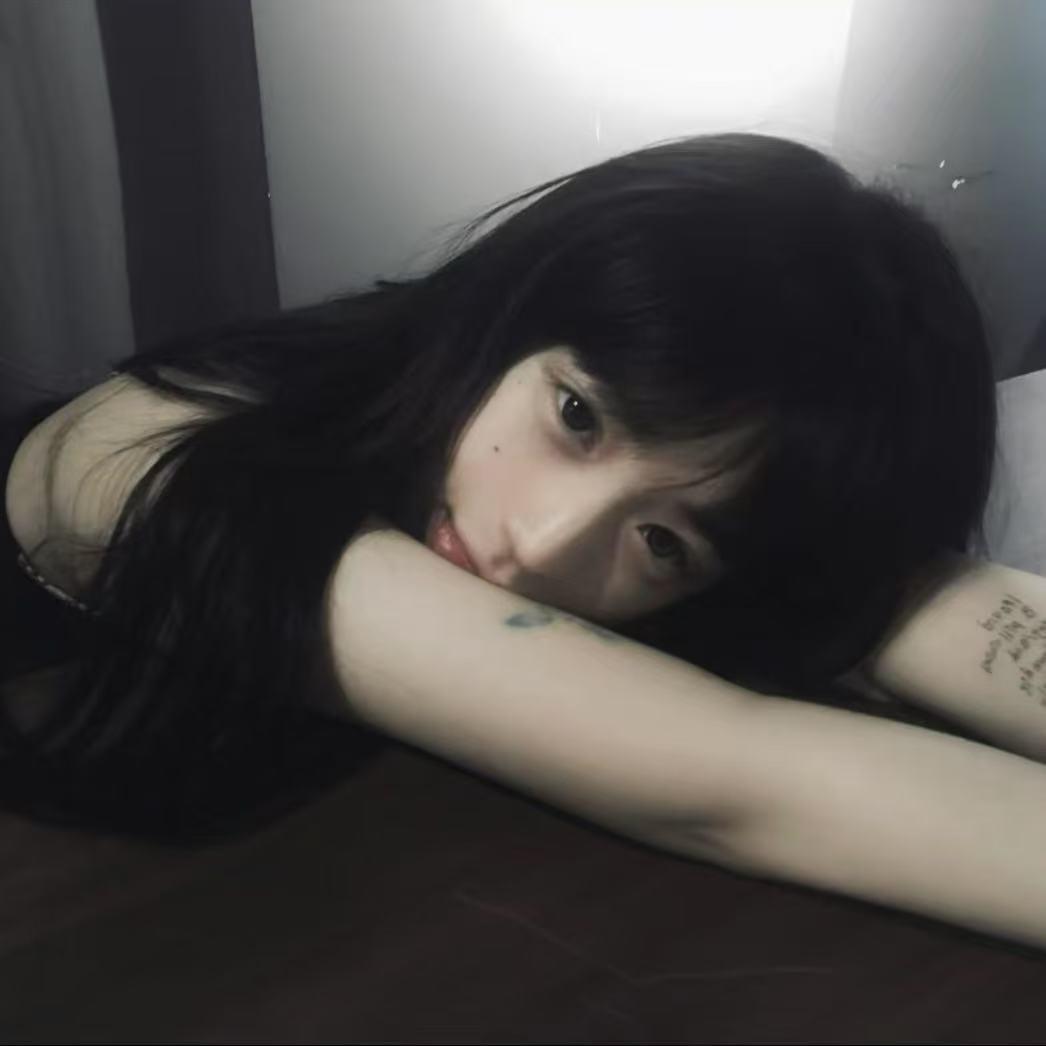 you