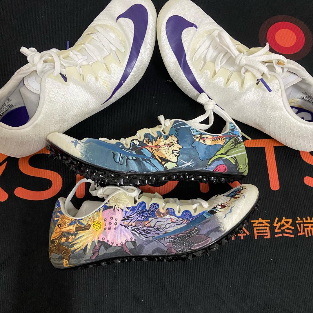 体育生钉鞋馆