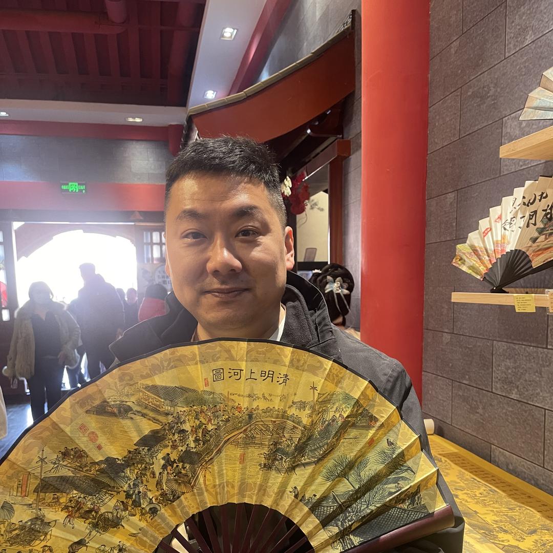 华夏玉都老李工厂店