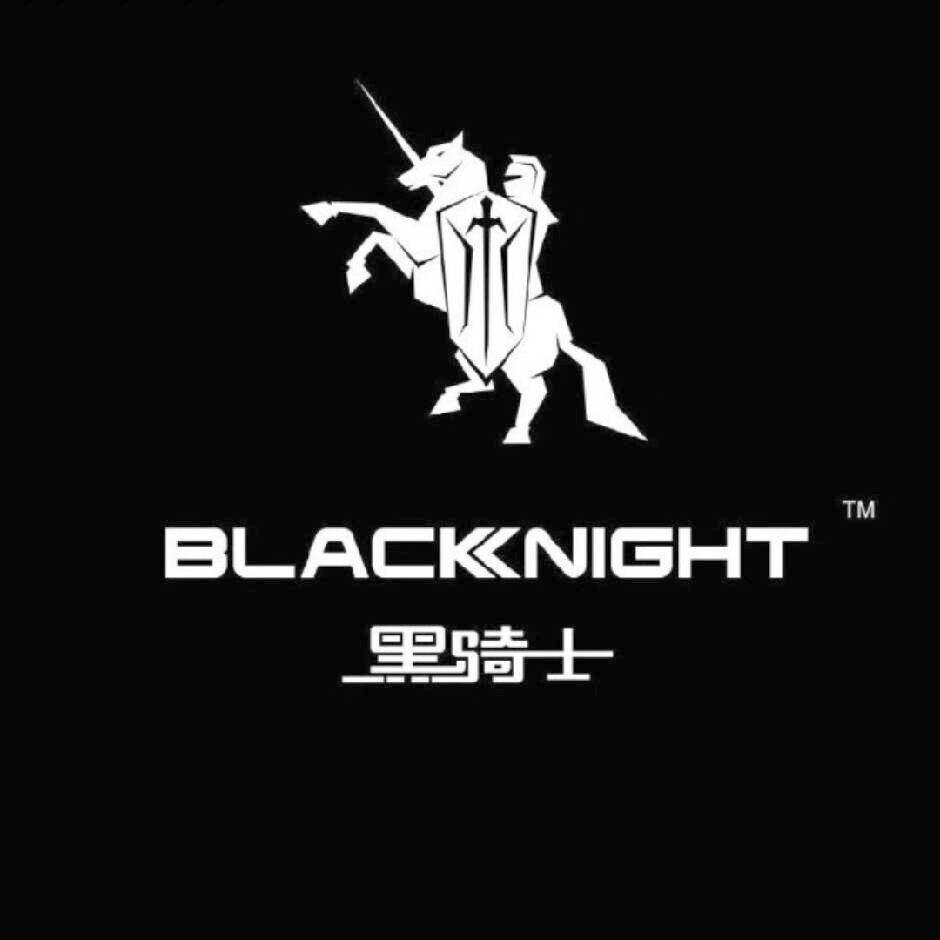 黑骑士部落（万达店）