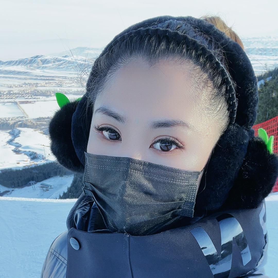 美子