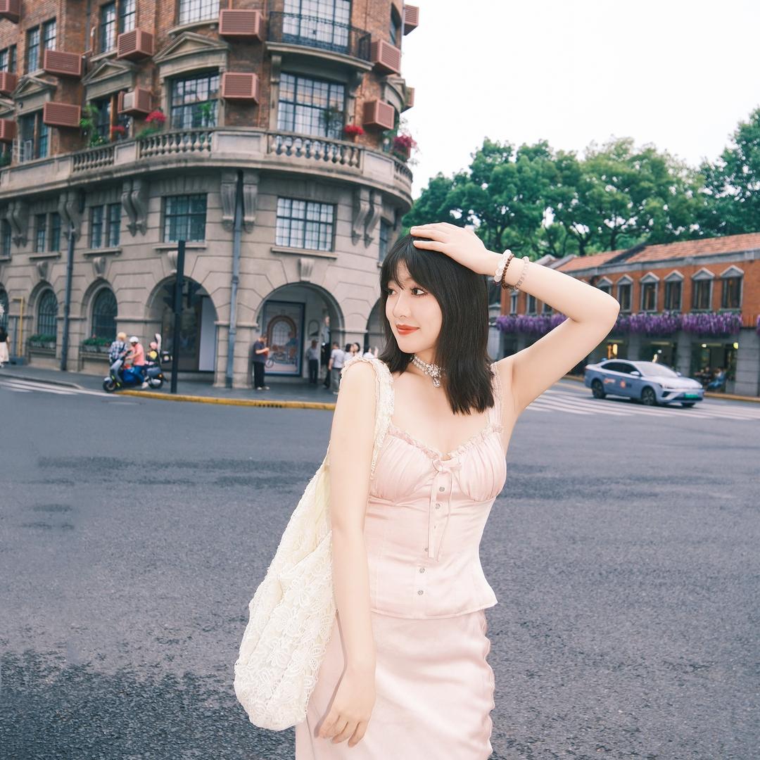 李开心🥳