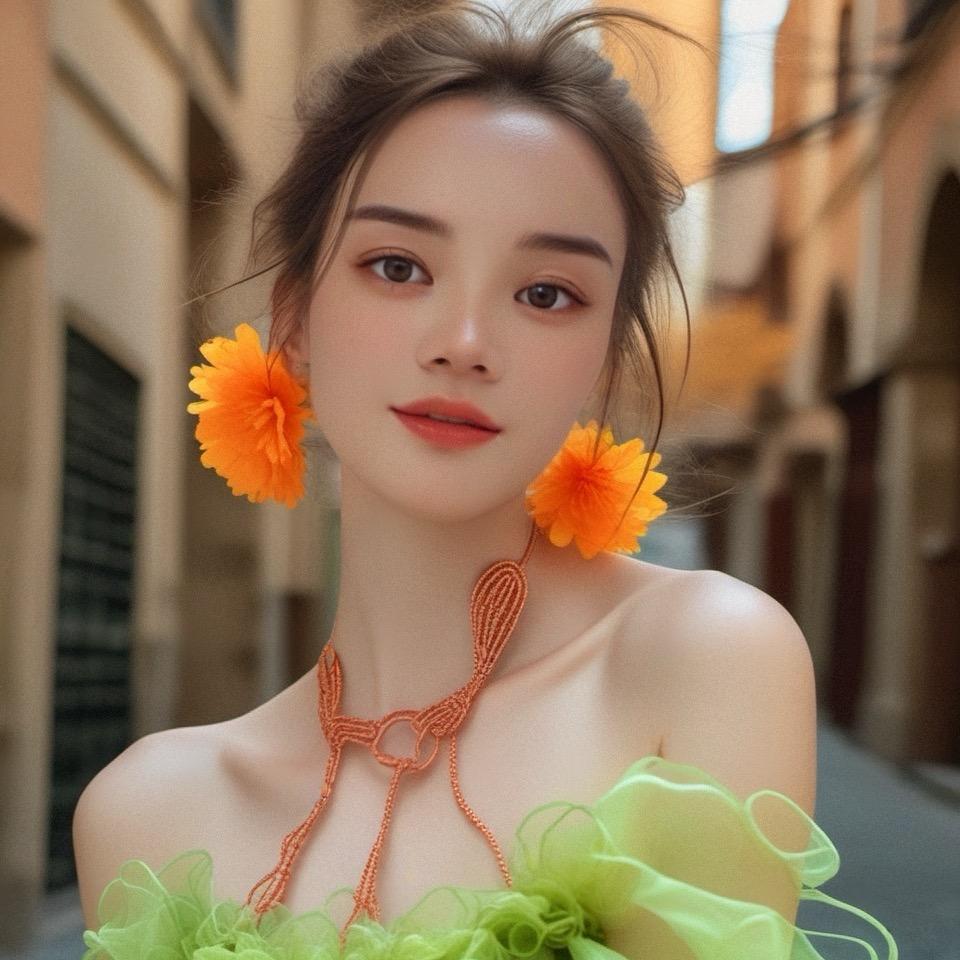 百色灵灵美业