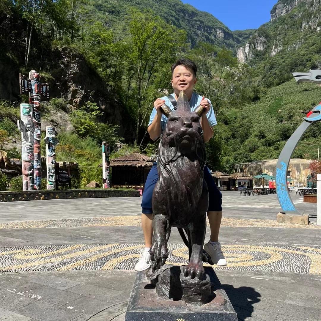 追风者小卖部