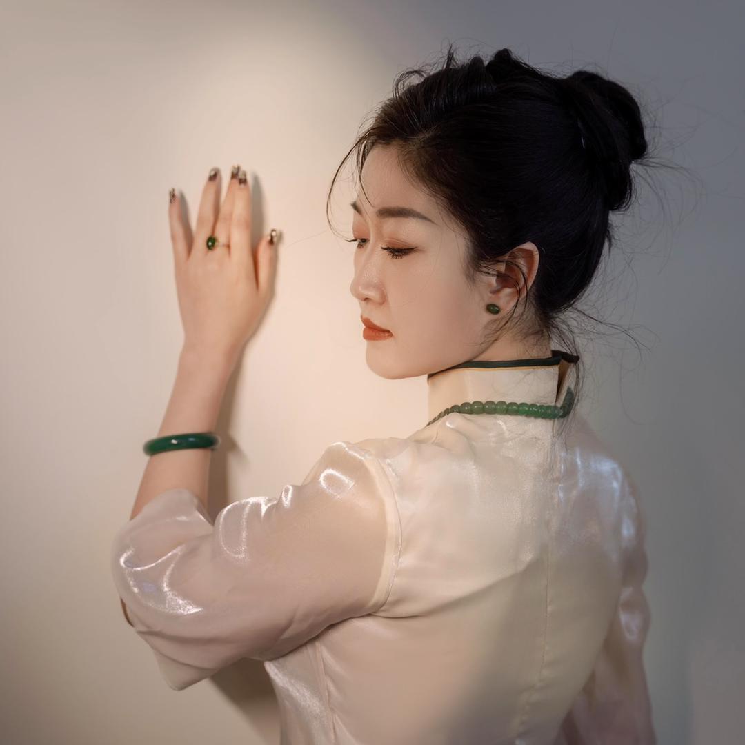 宝哥匠心美玉