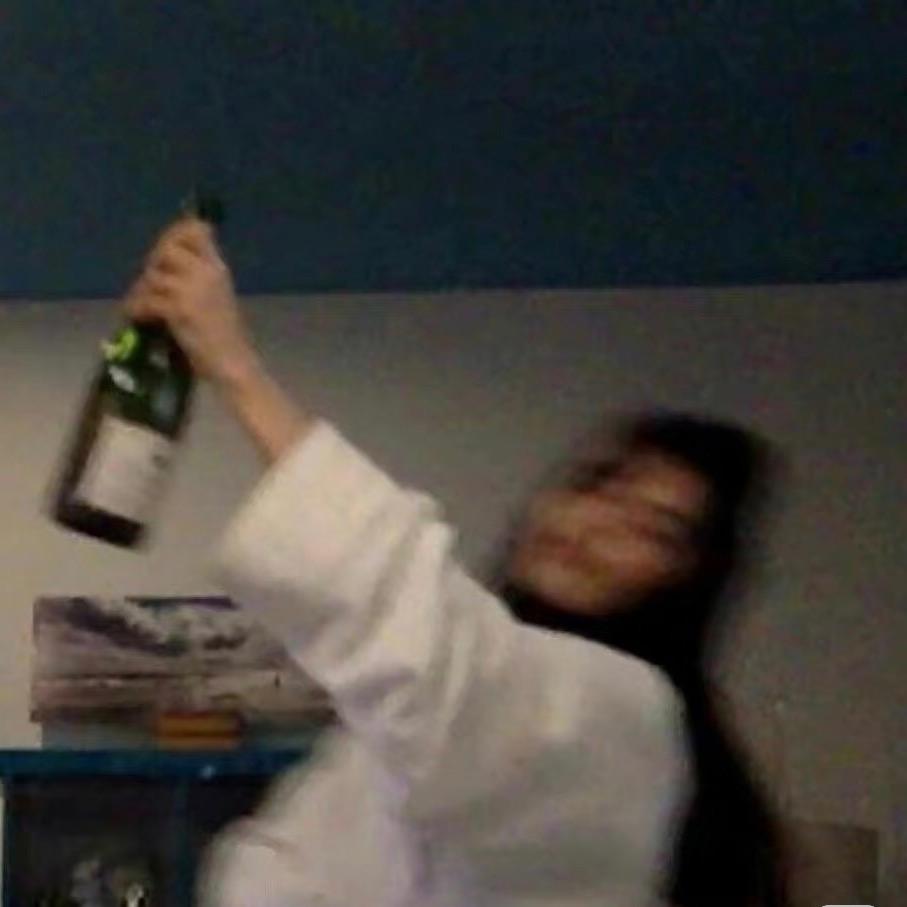 小张一杯