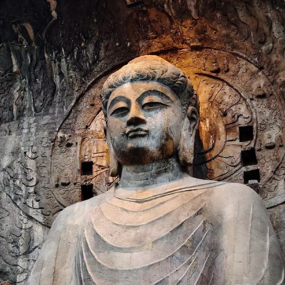 龙门石窟讲解