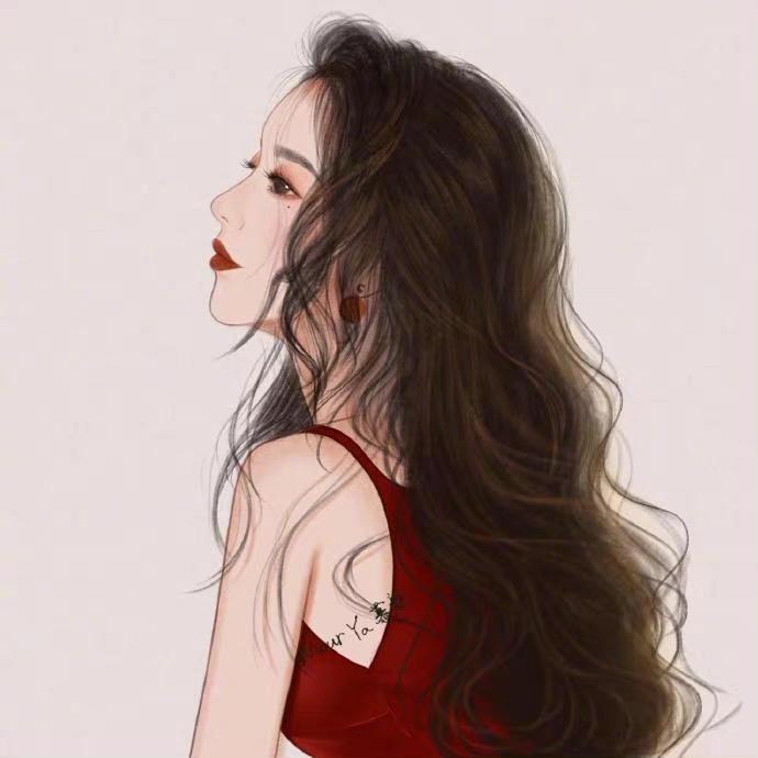 不忘初心^O^头像