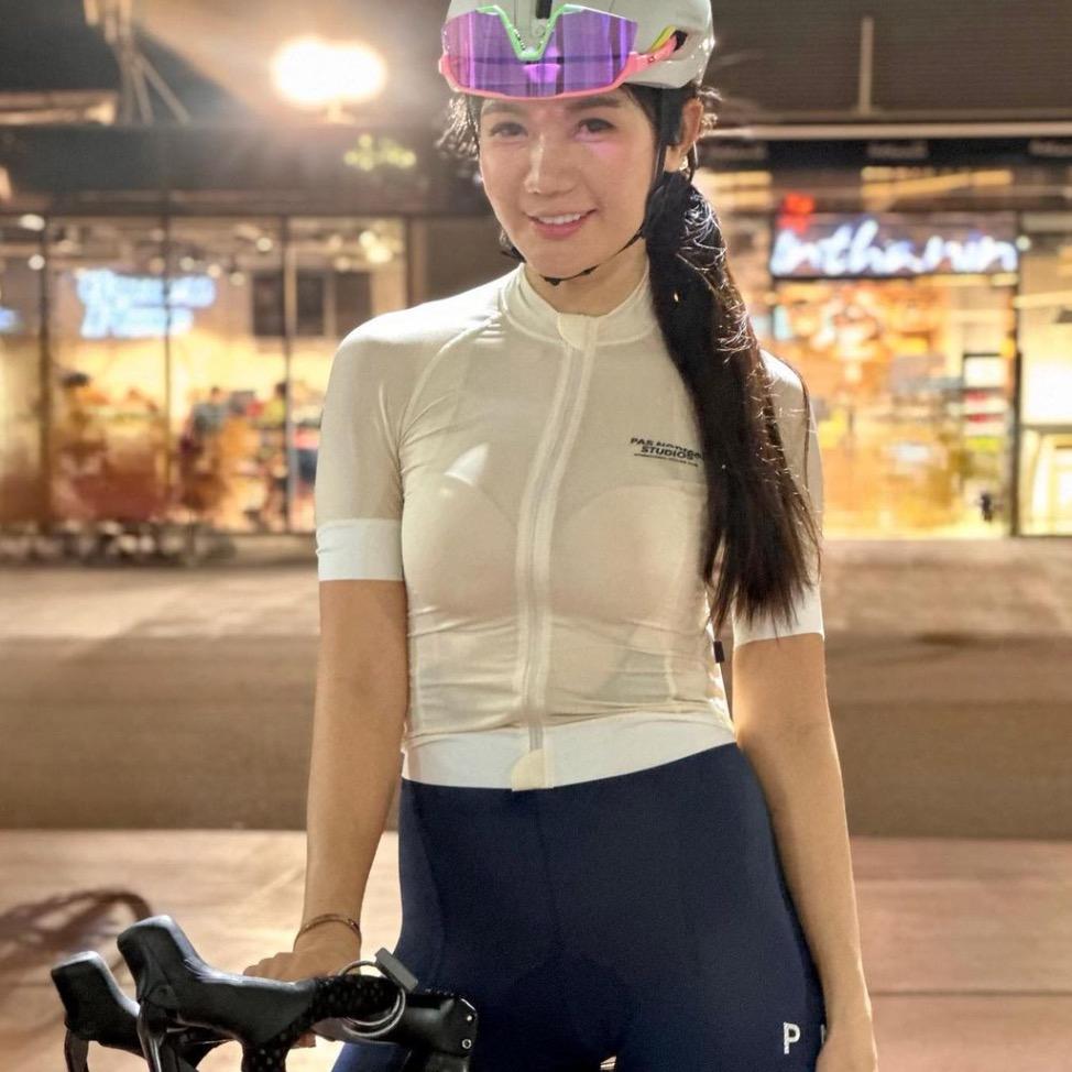 小优骑行