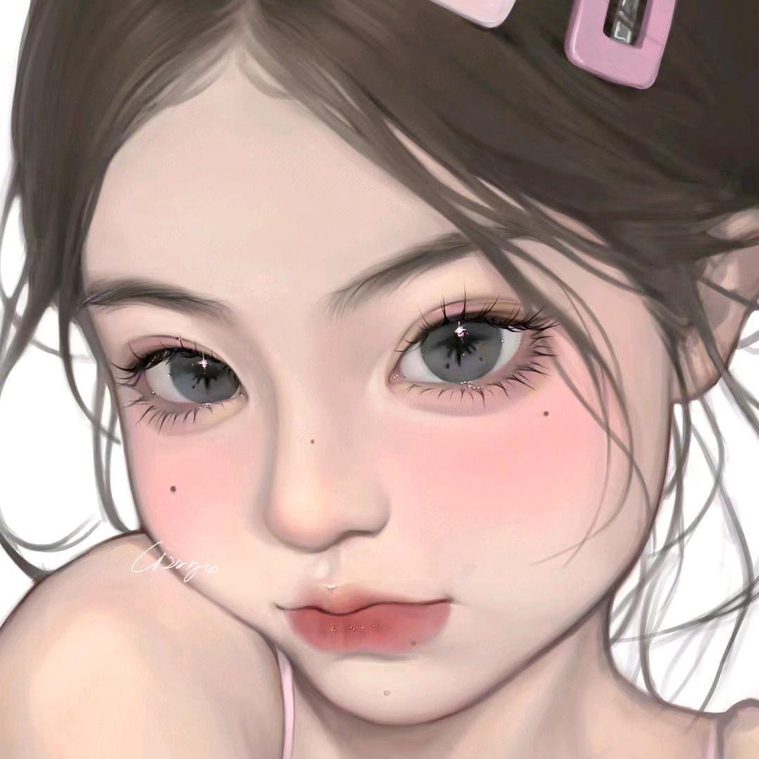 彗.