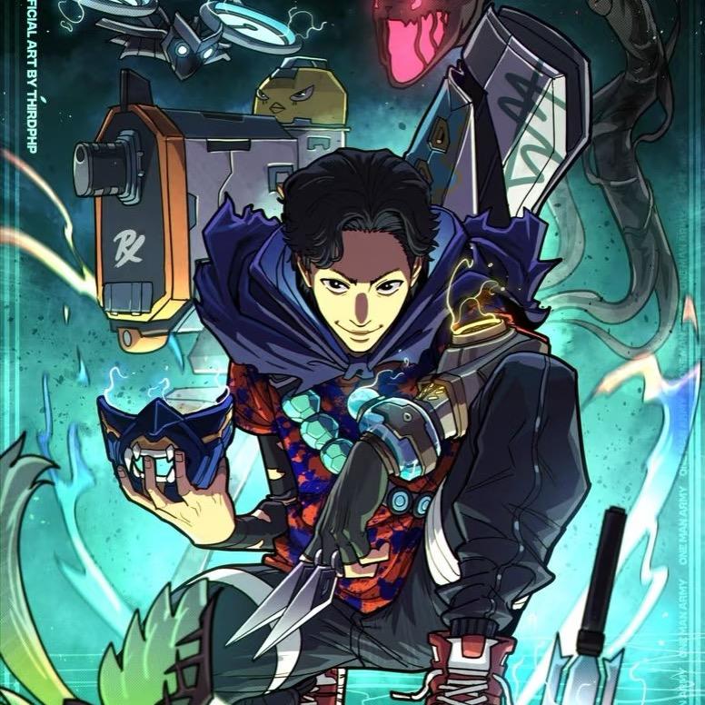 一个普通的小号