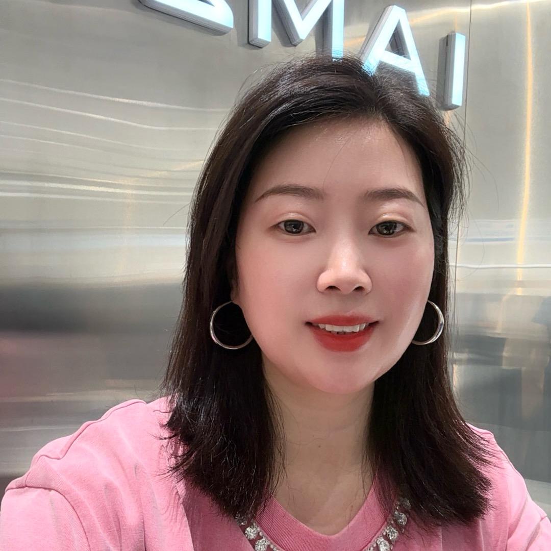 成都IAM27 佳人苑双流万达店—丽丽