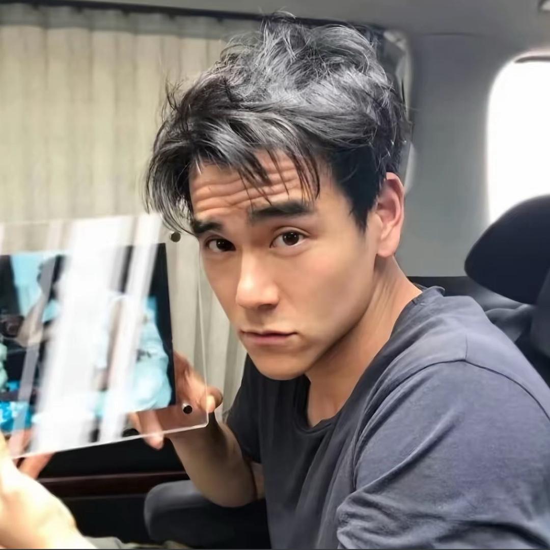 迷死他Kevin