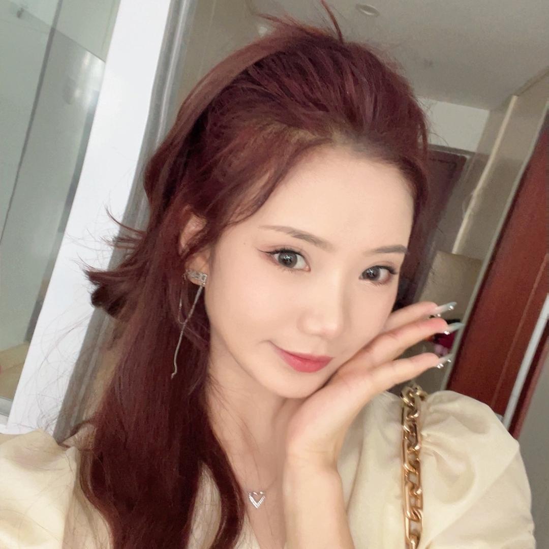 可可（努力版）@抖音