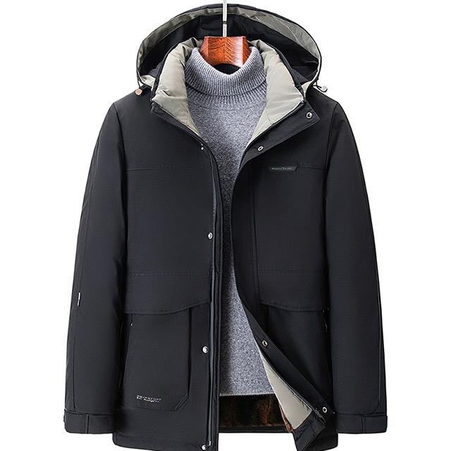 简 尚 男装优选