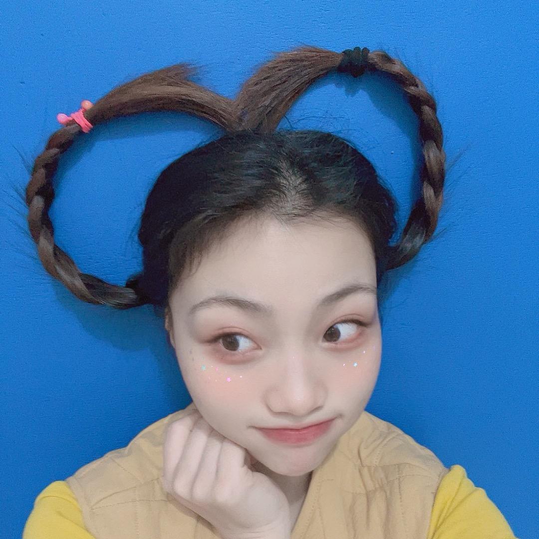 🌙外婆桥的阿娇