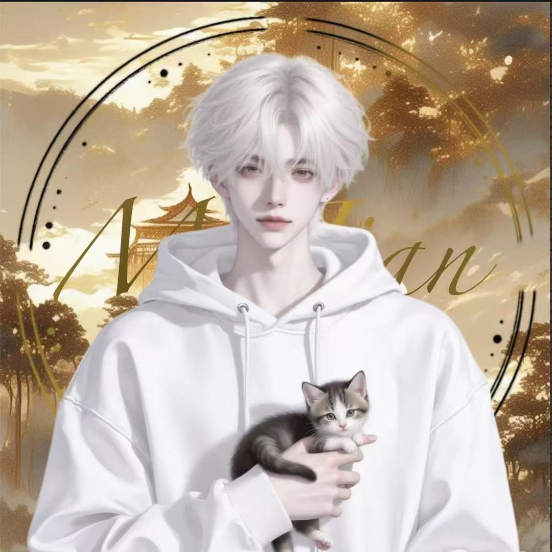 逐日👑可乐🧊