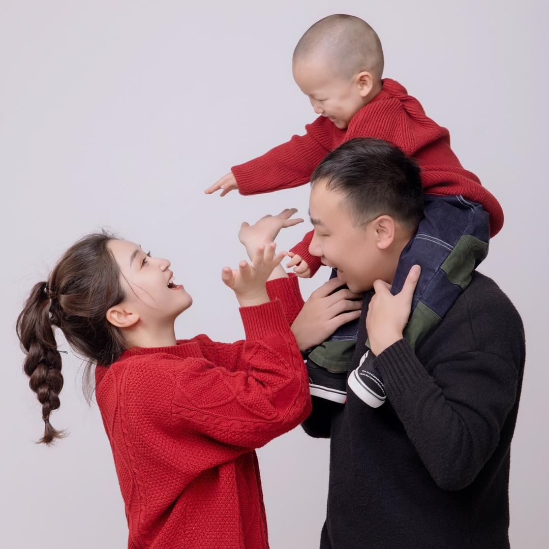 温柔是把杀🐷刀