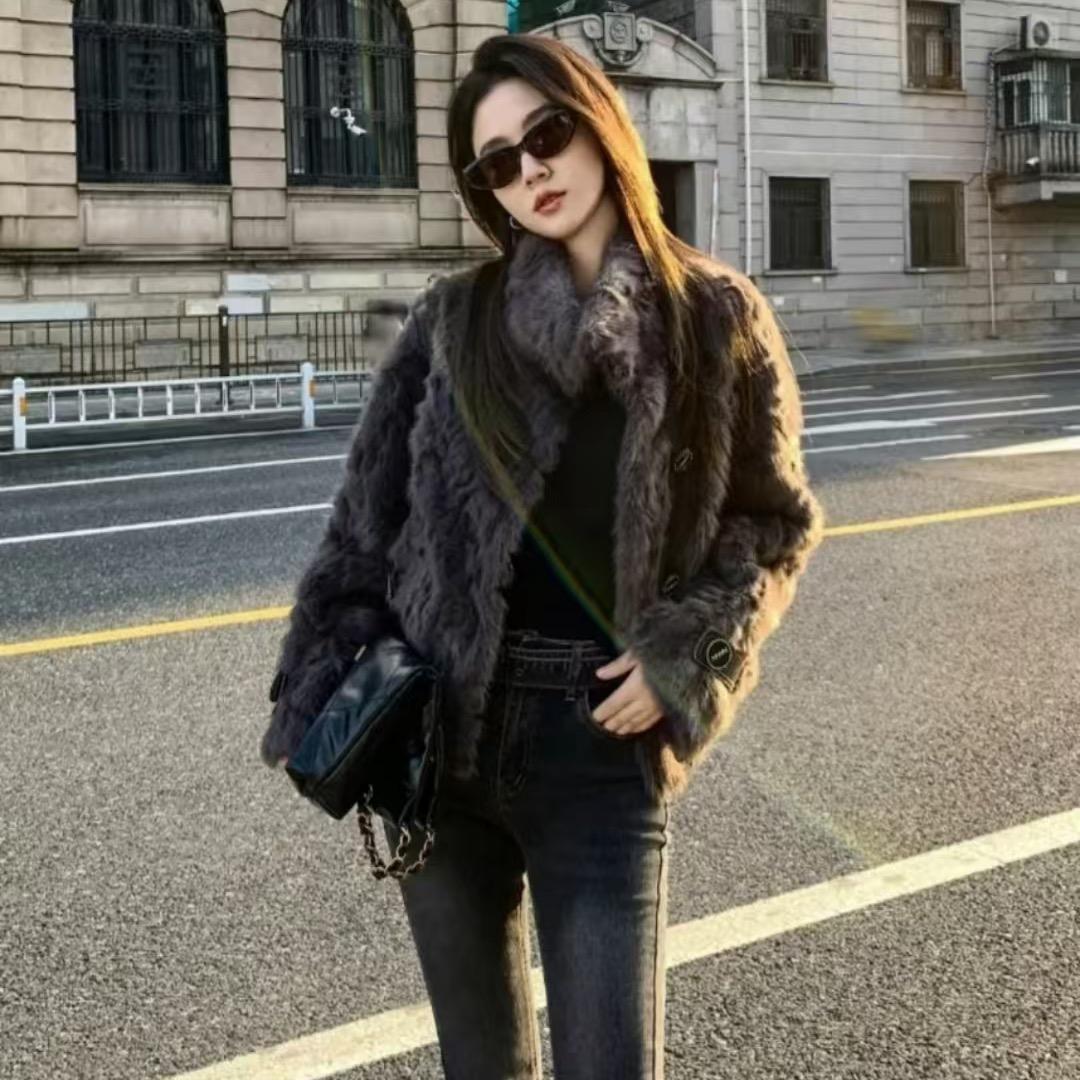 海宁柒柒皮草服饰