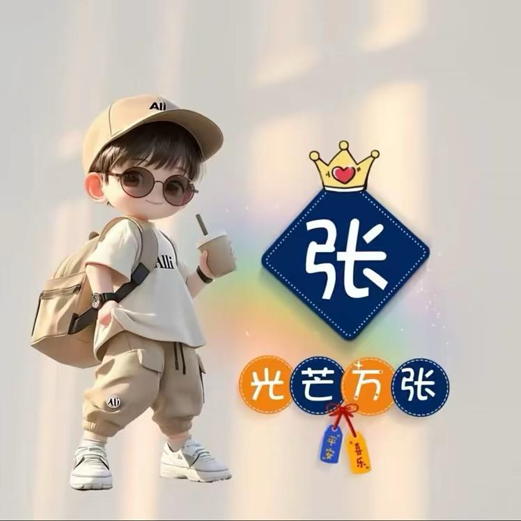 小张生活