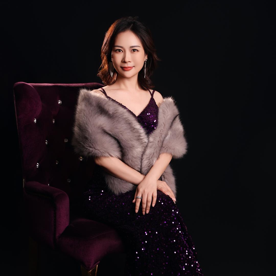 佛山美澜奢石瓷砖珍姐