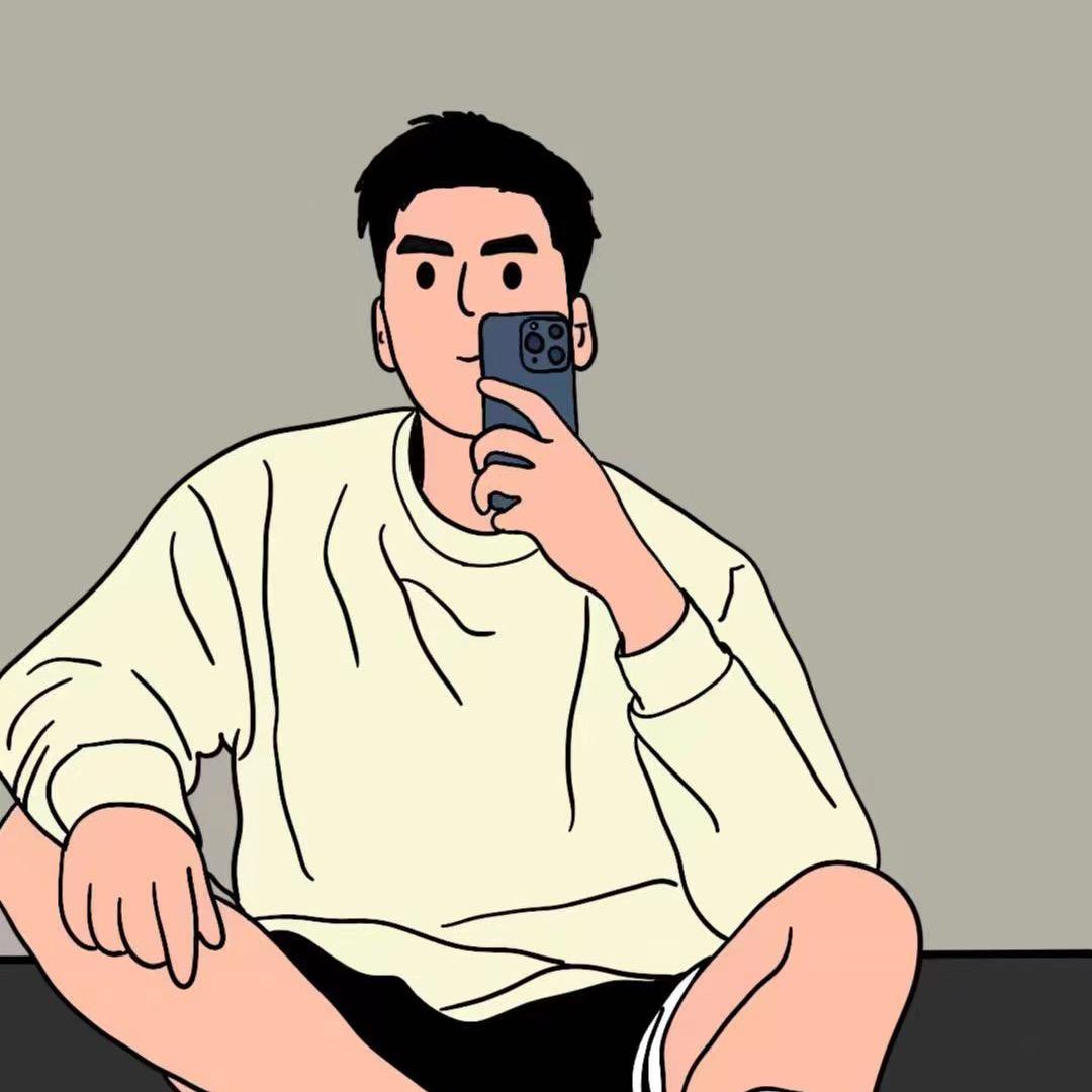 小丁长大了