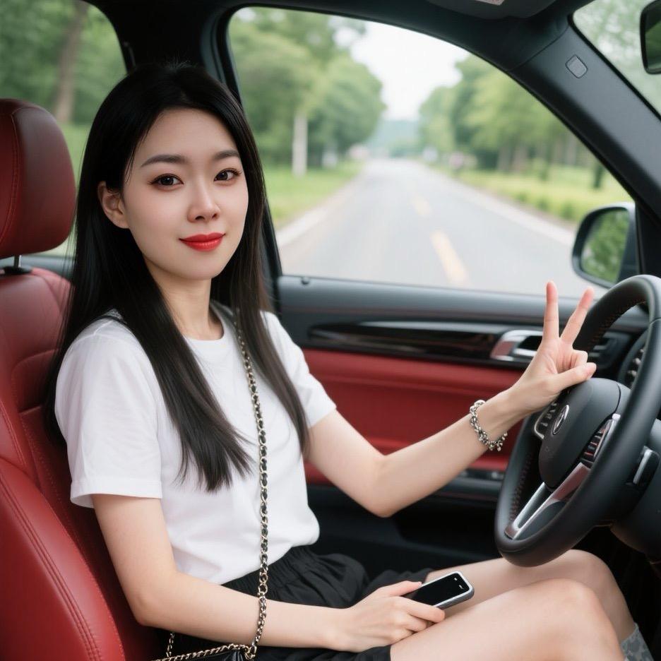 惠儿💃