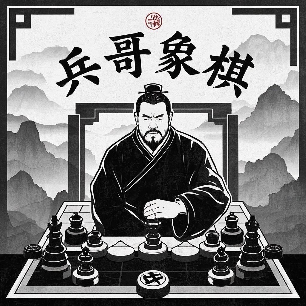 兵哥爱象棋