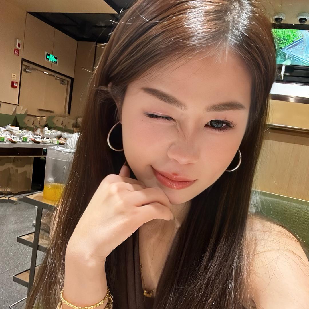陪你吹晚风