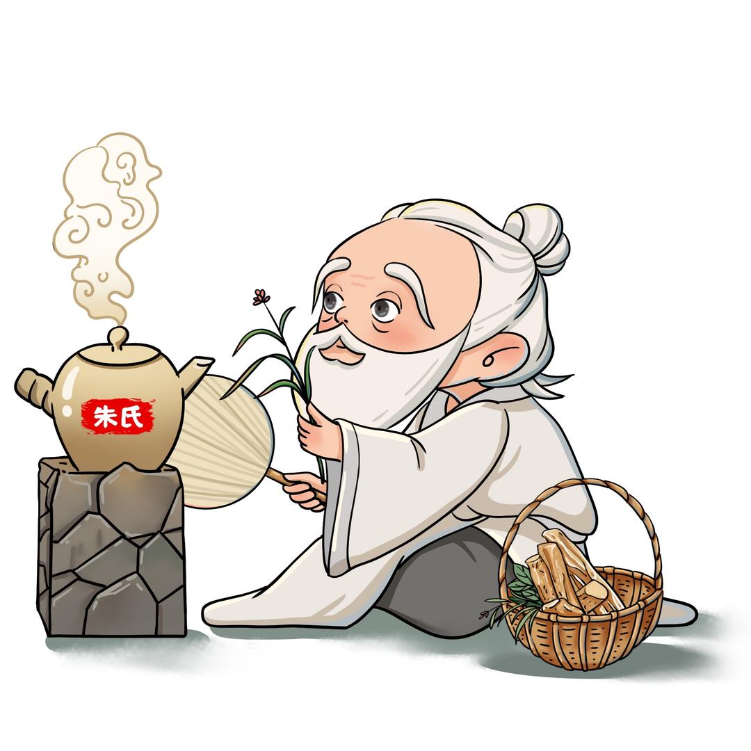 半坡朱-非遗传承