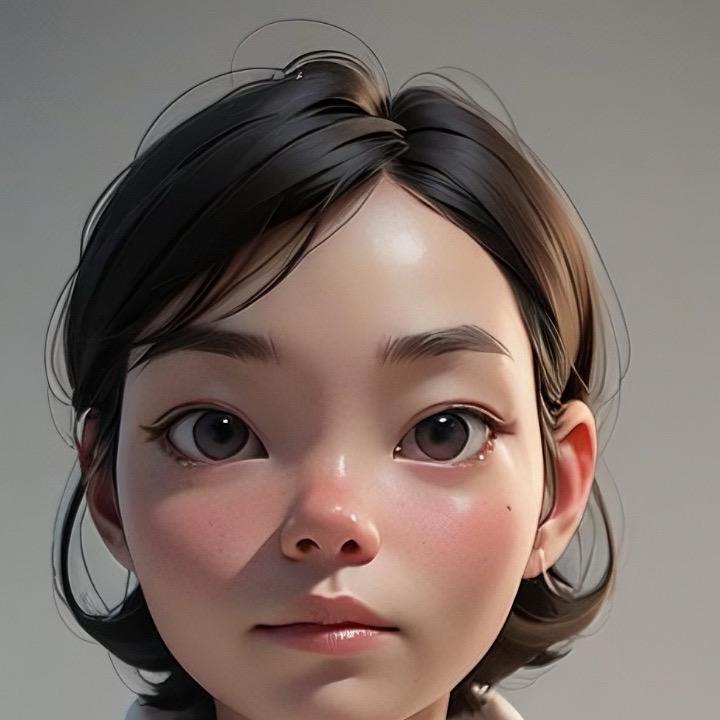 蜗居小胖子