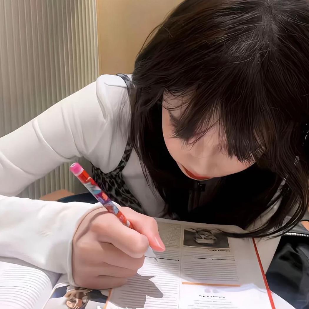 摩西摩西，我在～