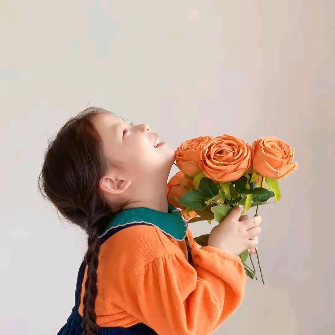 岁月静好