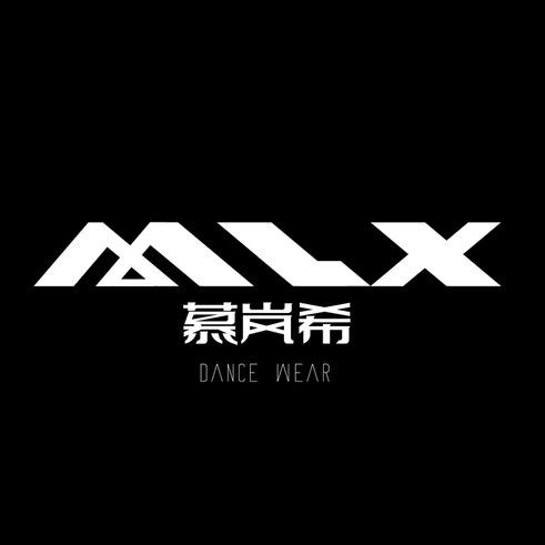 慕岚希 MLX DANCE