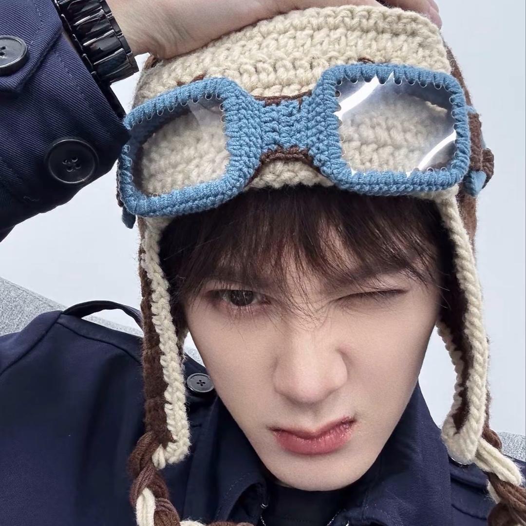 午夜忧郁纯情CEO