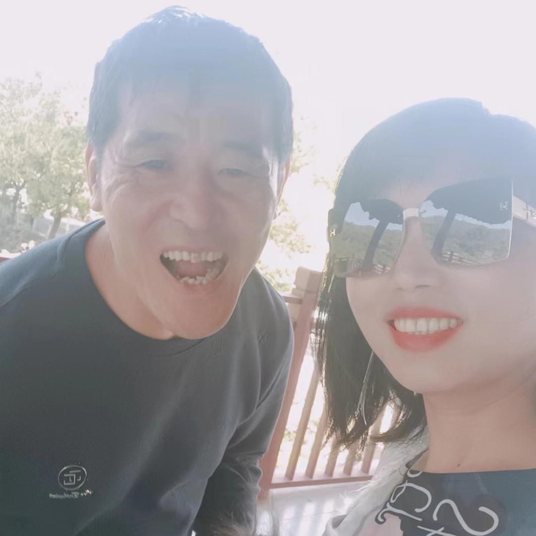 爱家的人