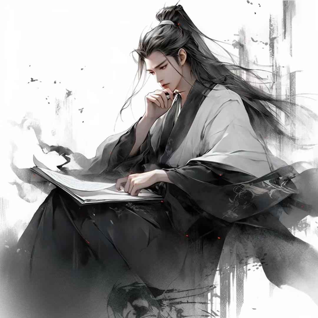 天龙八部怀旧冬天❄️