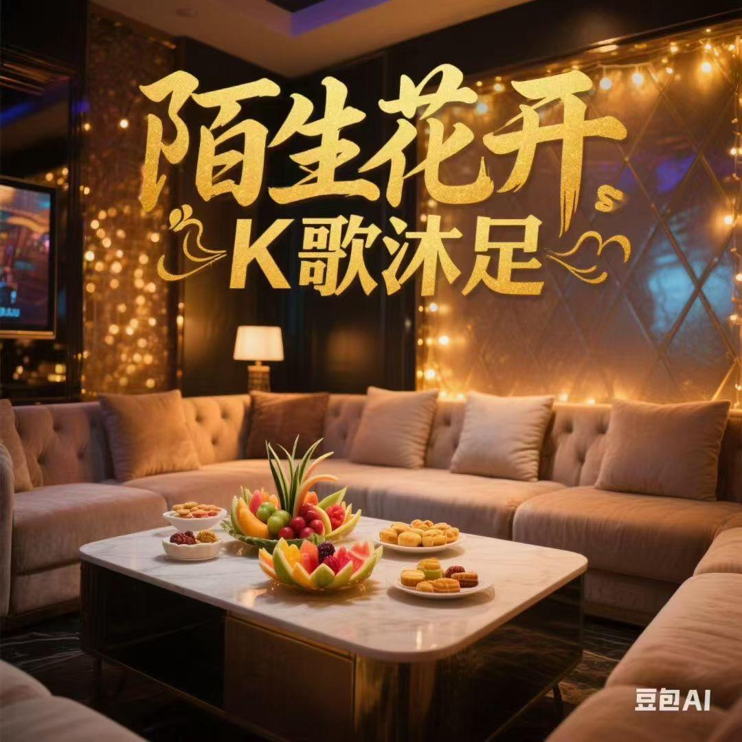 陌上花开（城北店）