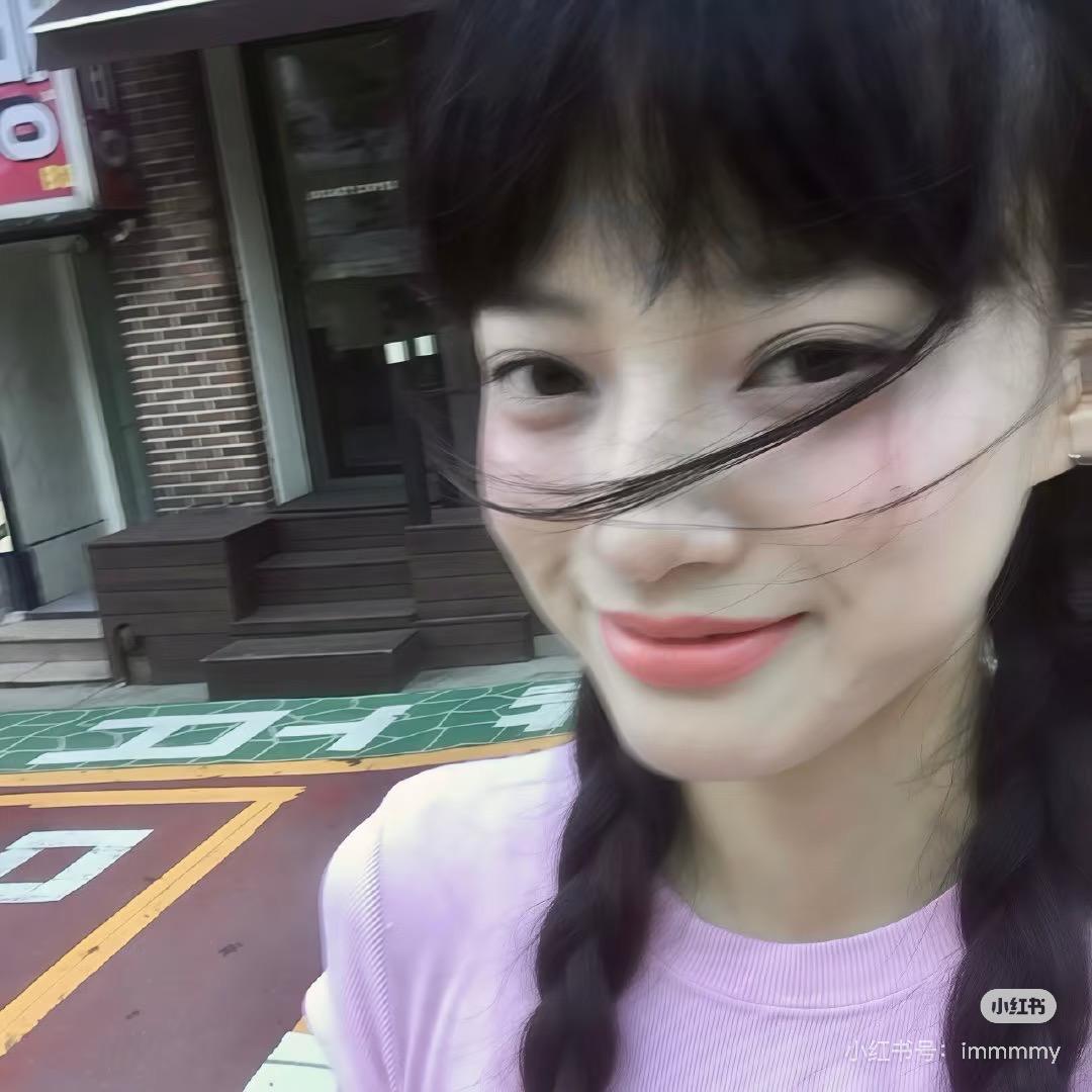 小羊咩咩！