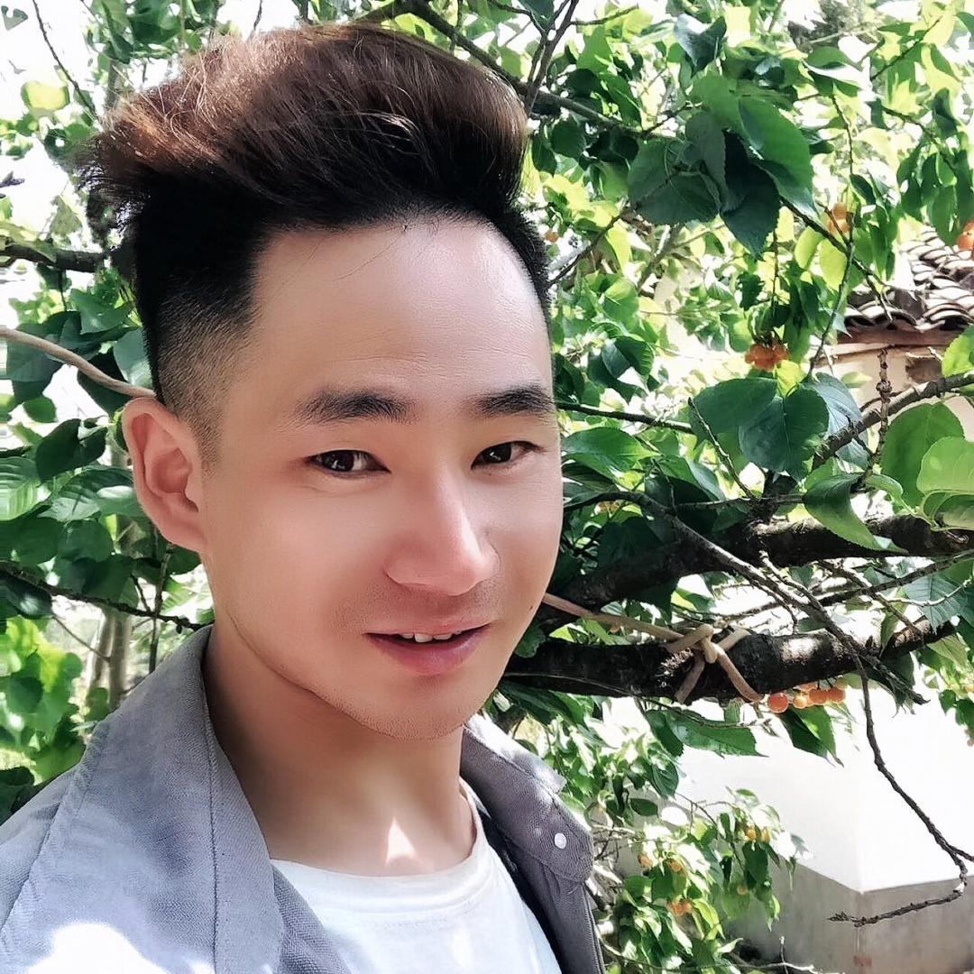 小胡元《重新开始》